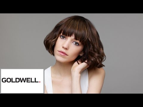 Šampūnas Goldwell Color Extra Rich Brilliance Šampūnas 1000ml video