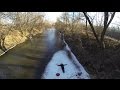 Parkour Christmas Edition Motru 2016