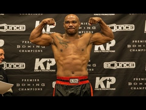 Amir "Hardcore" Mansour - Highlights / Knockouts