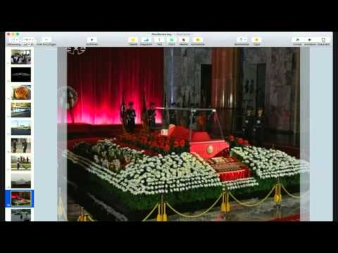 Simon Harlinghausen & Nordkorea: Einmal Surreal Und Zurück, Bitte.