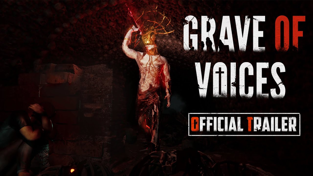 Announcement Trailer
