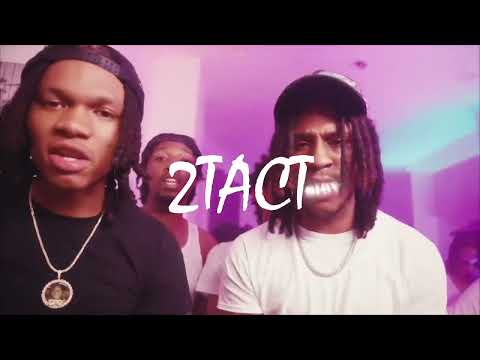 Sdot Go x Jay Hound x Jay5ive "2Tact" | Dark Jersey Type Beat (prod. @prodbyrand x @prodbytreci2 )