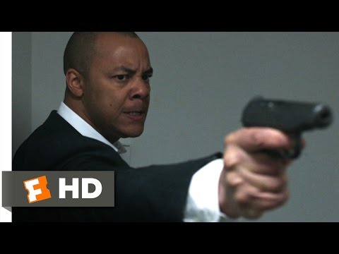 MI-5 (4/10) Movie CLIP - You Have to Go Now (2015) HD