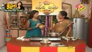 Mee Inti Vanta July 14 '10 Part - 2