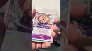 OP14 Pack Opening! Nothing Happened! #onepiece #fypシ #packopenning #anime #trending