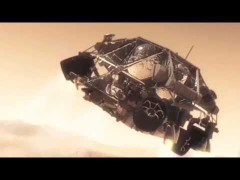 eleven8 - 'Across the Sky' (Blu Mar Ten Music)