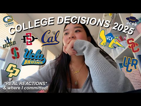 Cal Poly Decision