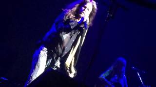 ‪STEVEN TYLER / Only Heaven (‬Osaka, Japan 2017)