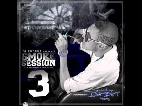 Dat Boi T - 3, 2, 1 - (Feat. GT Garza, Bunz, Fame $ity & Felony) SLOWED New 2011