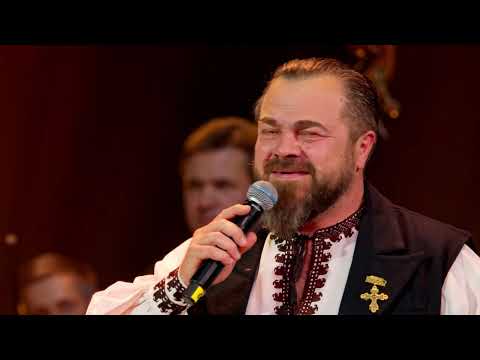 Ionut Fulea si Orchestra Lautarii din Chisinau condusa de  Nicolae Botgros- Toata lumea are un dor