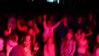 [Summertour '14] Three/Third XL, Part I