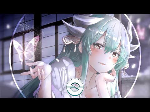 Nightcore - Stay - (Lyrics)