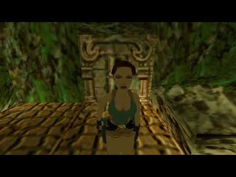 TRLE 2003.01.08 - The last Artifact