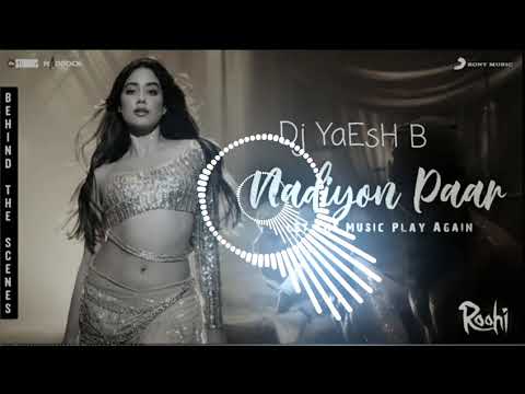 Nadiyon Paar Ragga Mix Dj YaEsH B 2021 Private