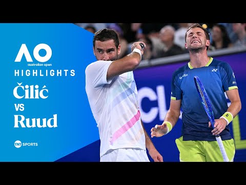 TNT Sports and Eurosport Tennis