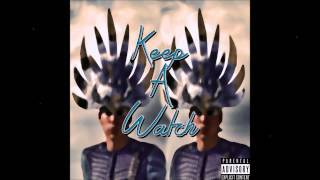 Empire Of The Sun - Keep A Watch (Instrumental)