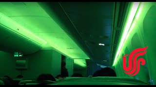 Air China oficiálním partnerem pro Peking 2022