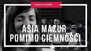 Joanna Mazur