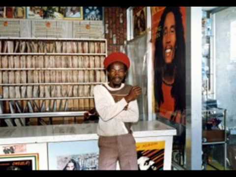 Bobby Melody - Too Fussy Fussy