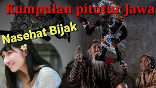 Download lagu Quotes Kumpulan Kata-Kata Nasehat Pitutur Bahasa Jawa | hidup Orang Jawa mp3 Download lagu Quotes Kumpulan Kata-Kata Nasehat Pitutur Bahasa Jawa | hidup Orang Jawa mp3