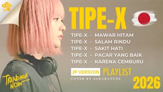 Download lagu TIPE-X: The Japanese Collection 🇯🇵🎺 | BEST Album Cover (J-Ska Remix) mp3 Download lagu TIPE-X: The Japanese Collection 🇯🇵🎺 | BEST Album Cover (J-Ska Remix) mp3