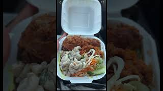 JAMAICAN FOODS YOU SHOULD TRY. #jamaicanfood #jamaica #jamaicatravel #foodie #food #mukbang