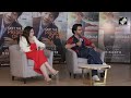 Rajkummar Rao On Deepfake Videos: There Should Be Strict Laws - Video
