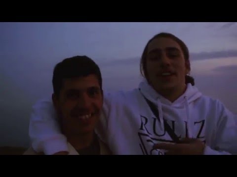 DELAOSSA - IDENTIDAD (PROD. ONEBEATS HURTADO) #VIDEOCLIP