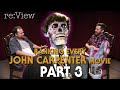 Ranking Every John Carpenter Movie (part 3 of 3) - re:View