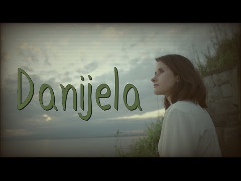 Oliver Dragojević - Danijela (Official lyric video)