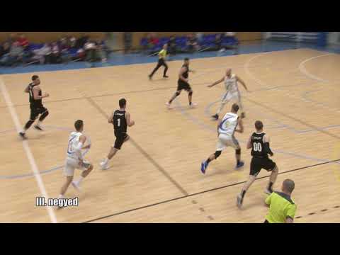 Best of MEAFC - Knipl Kft. Bonyhádi KSE