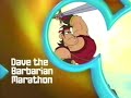 Disney Channel Next Bumpers Dave The Barbarian Marathon And POTF To Sister Sister 2004 And 2005