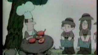 Free to Be, You and Me - Ladies First