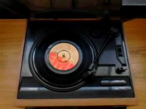 SHANE FENTON AND THE FENTONES IM A MOODY GUY 1961