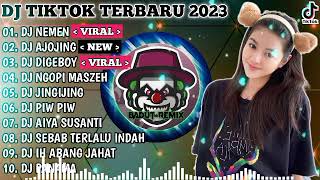 Download lagu DJ NEMEN - DJ AJOJING ALA AJOJING FULL ALBUM TERBARU 2023 mp3