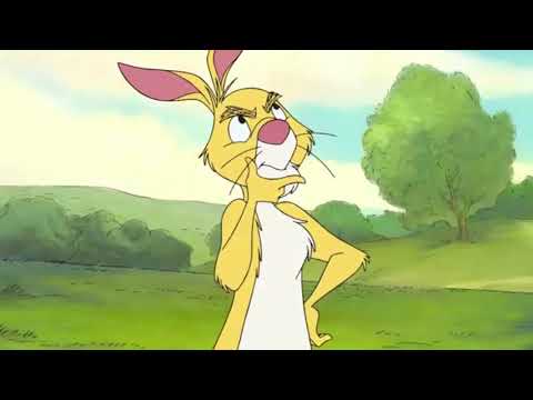 The Little Mer-Rabbit 2: Return to the Sea Part 19 - Showdown with the Mighty Mousey (Part 2)