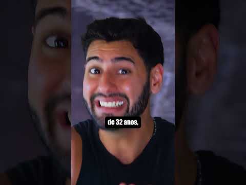 Ela Processou o Cara que Salvou ela?