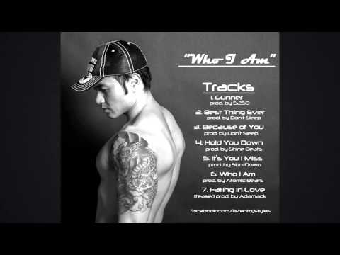 J Styles - It's you I miss