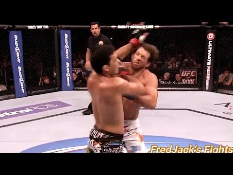Lyoto Machida vs. Ryan Bader 1 Highlights (Proceed With Caution) #ufc #mma #lyotomachida #ko