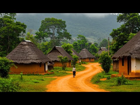 UNSEEN MADAGASCAR - Hidden Places That Actually Exist