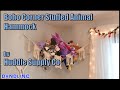 Boho Corner Stuffed Animal Hammock by Huddle Supply Company