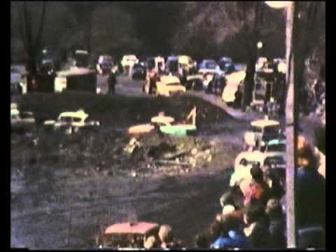 An afternoon at the races Hipperholme