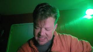 Shadows of Seattle (Marcy Playground Cover)