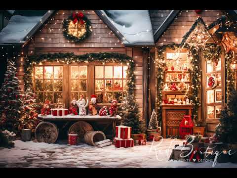 ❄️Iată Vin Colindători,Florile Dalbe❄️