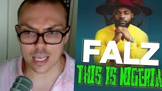 "This Is Nigeria" B4NNED