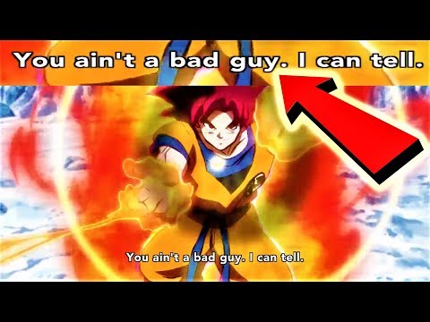 Dragon Ball Super Broly Trailer 3 COMPLETE Breakdown (English Subbed)