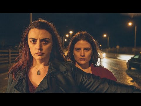 Thumbnail of the video: WILDFIRE clip | BFI London Film Festival 2020