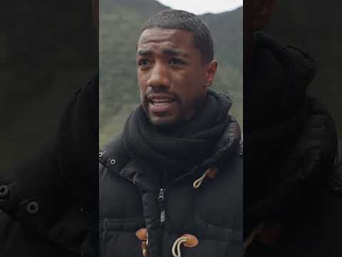 Visita Núcleo Mucuchíes, estado Mérida