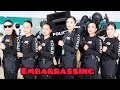 Female SWAT Team Get DESTROYED At Men S Competition