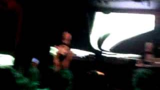 De/Vision - Twisted Story (Kiev, 2011.05.21)